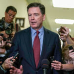Legal expert sees no viable case against James Comey after Trump DOJ indictment