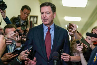 Legal expert sees no viable case against James Comey after Trump DOJ indictment