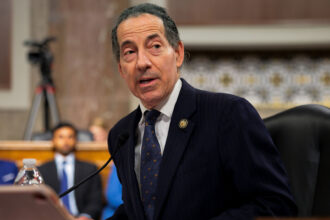 House Judiciary panel blocks Democrats' bid to subpoena bank CEOs in Epstein case