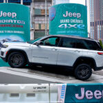 Stellantis to recall more than 91,000 Jeep Grand Cherokee vehicles over possible loss of drive power