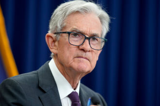 Trump Cabinet members target Jerome Powell for weak economy, August jobs numbers