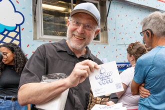 Ben & Jerry's cofounder leaves business after 47 years, claiming he's been 'silenced' by Unilever