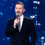 Disney executives made decision to pull 'Jimmy Kimmel Live!' off the air after Kirk comments: report