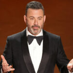 Disney executives made decision to pull 'Jimmy Kimmel Live!' off the air after Kirk comments