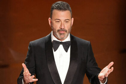 Disney executives made decision to pull 'Jimmy Kimmel Live!' off the air after Kirk comments