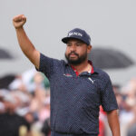 USA Ryder Cup member JJ Spaun: How much has he earned in his career?