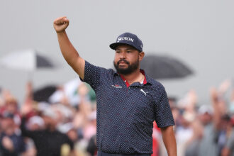 USA Ryder Cup member JJ Spaun: How much has he earned in his career?
