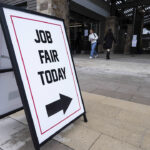 Americans hit record low confidence in finding new jobs since tracking began in 2013