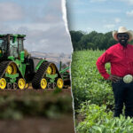 American farmer demands right to repair own equipment amid soaring costs: 'Money is tight'