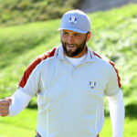 Europe Ryder Cup member Jon Rahm: How much has he earned in his career?