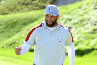 Europe Ryder Cup member Jon Rahm: How much has he earned in his career?