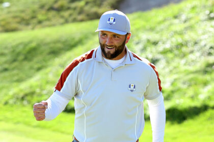 Europe Ryder Cup member Jon Rahm: How much has he earned in his career?