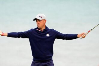 USA Ryder Cup member Justin Thomas: How much has he earned in his career?
