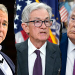 Billionaire GOP megadonor Ken Griffin warns Trump's Federal Reserve strategy 'carries steep costs'