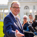 Hassett says he supports Federal Reserve independence amid Trump admin's rate cut push