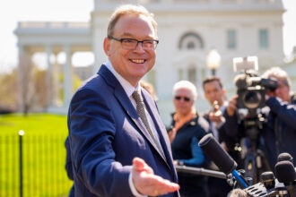 Hassett says he supports Federal Reserve independence amid Trump admin's rate cut push