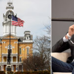 Charlie Kirk’s connection to small Michigan college