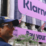 Klarna valued at $15B as buy now, pay later company makes IPO debut