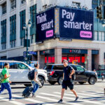 Klarna CEO calls IPO day a 'very special' moment