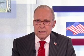 LARRY KUDLOW: The economy is doing better than you think