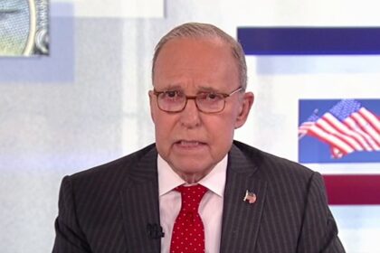 LARRY KUDLOW: The economy is doing better than you think