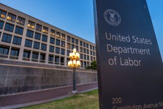 Labor Department inspector general announces audit of BLS data collection challenges