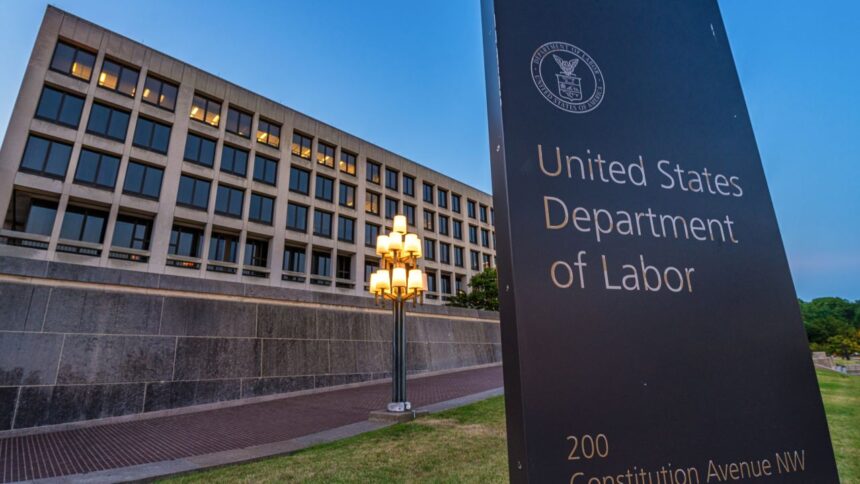 Labor Department inspector general announces audit of BLS data collection challenges