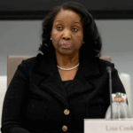 Nearly 600 economists back Lisa Cook and Fed independence in open letter