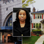 Lisa Cook’s three home loans at center of Trump fight over Federal Reserve seat