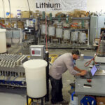 Trump admin considers government stake in lithium mining company
