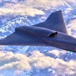 Lockheed Martin's Skunk Works unveils stealth combat drone