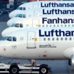 Lufthansa to cut thousands of jobs as it seeks to boost profitability