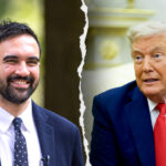Trump 'concerned for months' as socialist Mamdani surges, putting NYC mayor’s race in upheaval