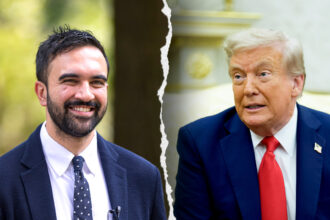 Trump 'concerned for months' as socialist Mamdani surges, putting NYC mayor’s race in upheaval