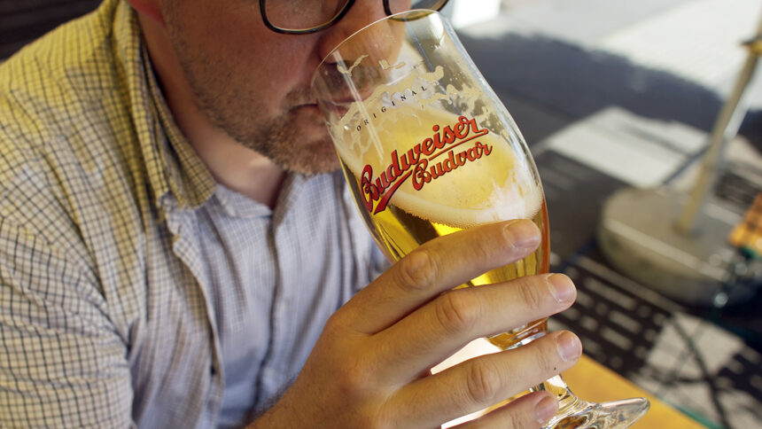 Unlikely partnership between streaming giant and global beer brand may indicate the future of advertising