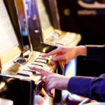 Popular casino sues former Universal Studios exec over millions in debt