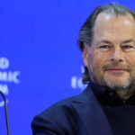 Salesforce cuts 4,000 jobs due to AI, CEO says