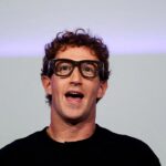 Zuckerberg’s AI glasses live demo spectacularly fails at major tech event