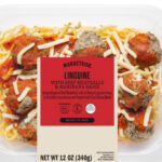 USDA issues health warning for Walmart heat-and-eat pasta meals over link to deadly listeria outbreak