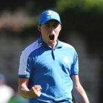 Europe Ryder Cup member Matt Fitzpatrick: How much has he earned in his career?