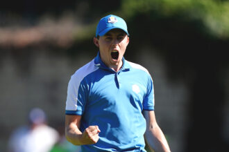 Europe Ryder Cup member Matt Fitzpatrick: How much has he earned in his career?