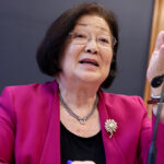 Senate Dem blasted for 'taking it in the neck' comment about small businesses: 'Calculated, violent rhetoric'