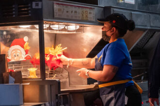 McDonald's brings back Extra Value Meals to lure budget-conscious customers
