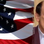 Top financier Michael Milken reveals the true essence of American Dream isn't material wealth