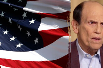 Top financier Michael Milken reveals the true essence of American Dream isn't material wealth