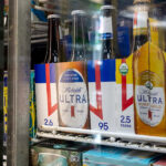 Michelob Ultra dethrones Modelo Especial to become America's new top-selling beer brand