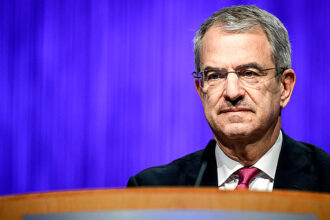 How the Nestle CEO's inappropriate relationship with a subordinate was uncovered