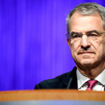 Nestlé CEO Laurent Freixe ousted over inappropriate workplace relationship with subordinate