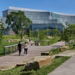Ford to move world headquarters for first time in nearly 70 years