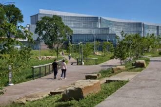 Ford to move world headquarters for first time in nearly 70 years